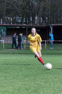 Bild 50 - B-Juniorinnen Kieler MTV - SV Frisia 03 Risum-Lindholm